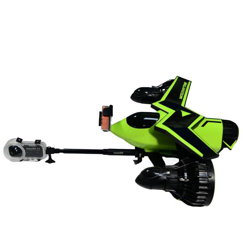 Underwater Scooter