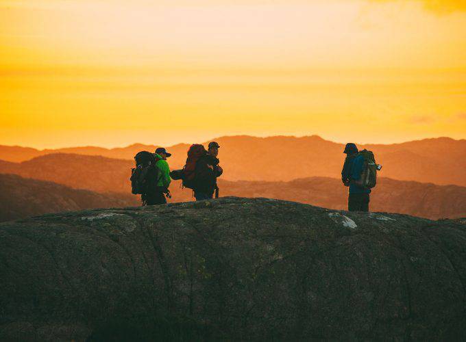 Gili Aiir Snorkeling Adventure