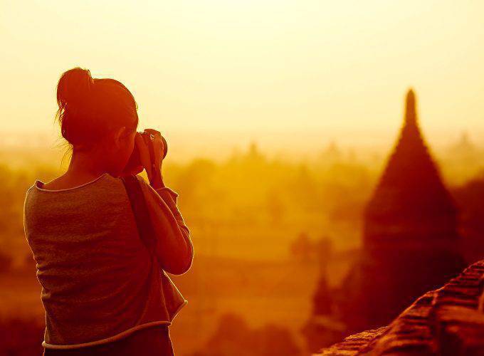 Gili Aiir Beach Relaxation